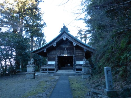 石巻神社